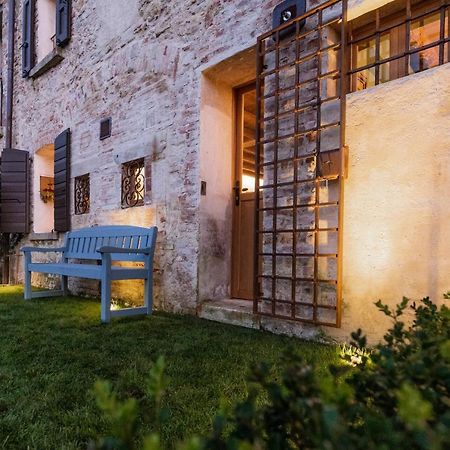 Hotel Il Molino Asolo Exterior foto