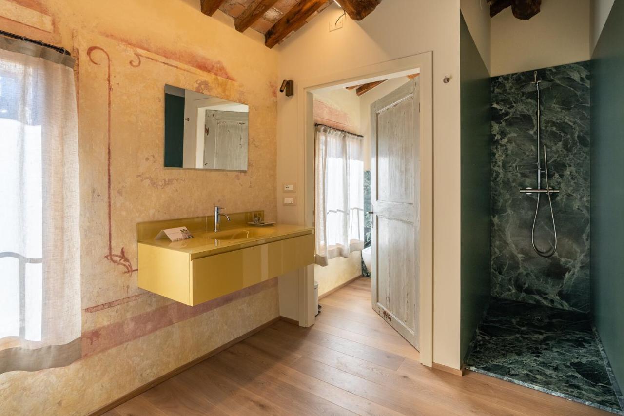 Hotel Il Molino Asolo Exterior foto
