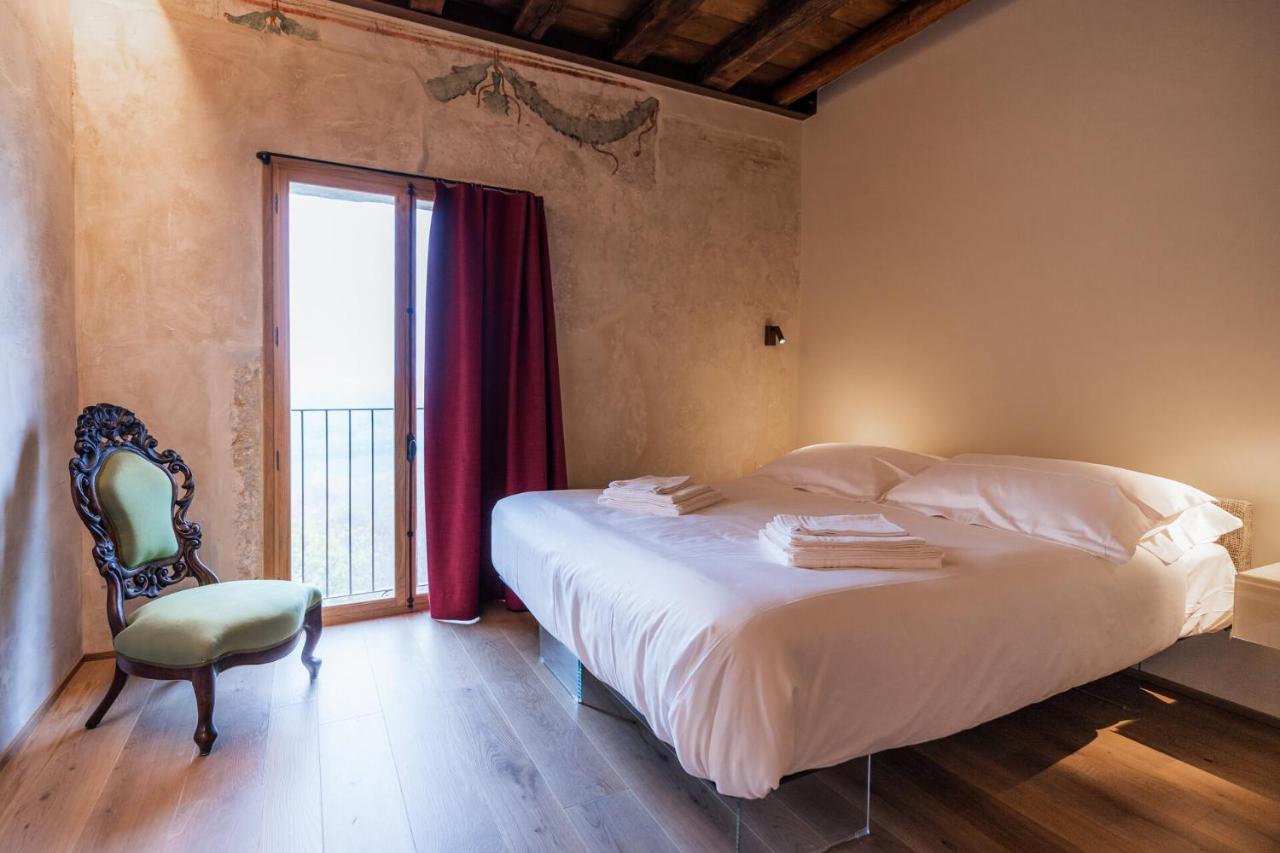 Hotel Il Molino Asolo Exterior foto